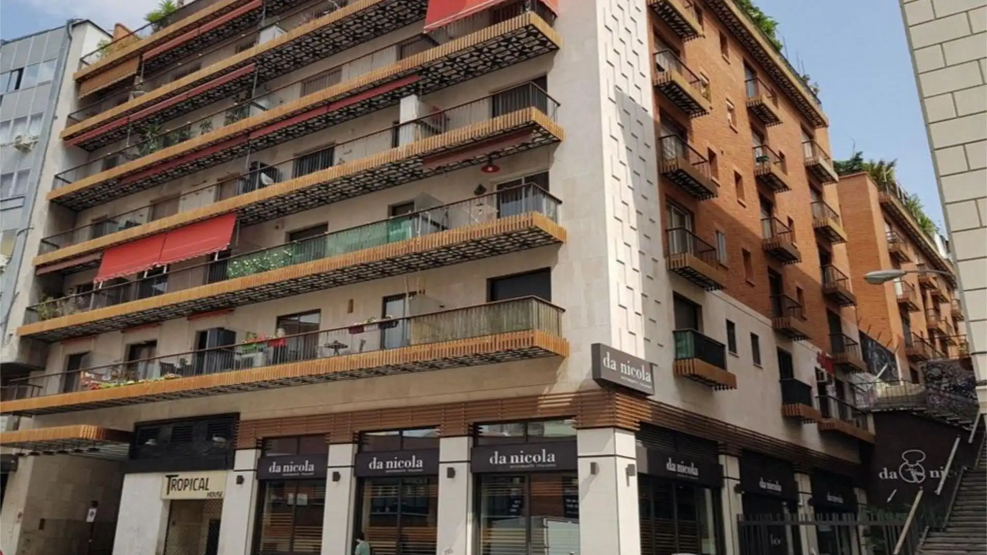 Piso en  Plaza de los Mostenses 11 - Foto 3