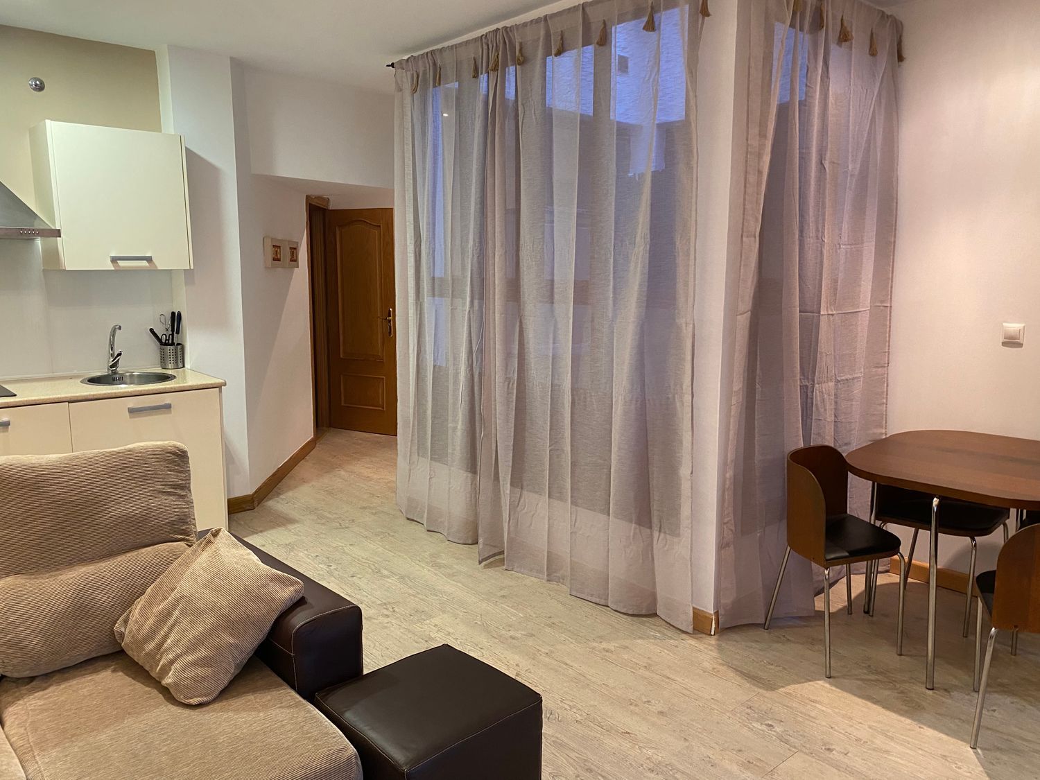 Estudio en Calle Blas Lopez, 2 - Foto 18