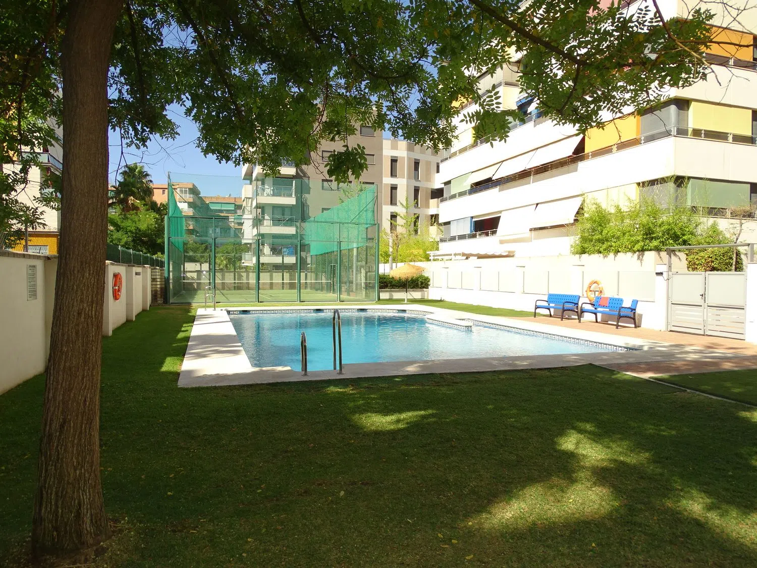 Piso en calle José Luis Pérez Pujadas, 29 - Foto 1