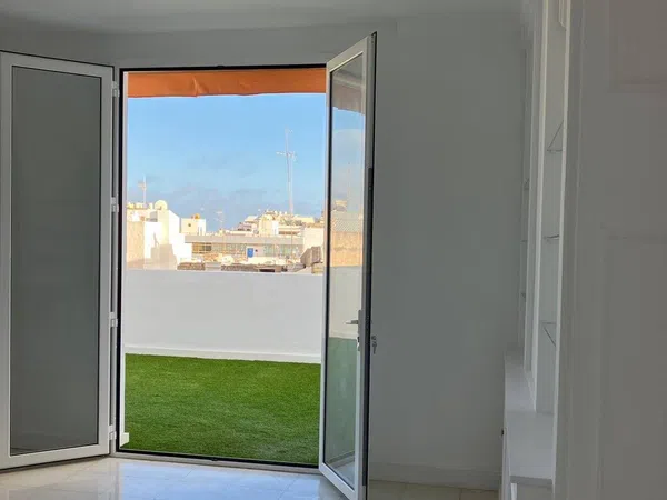 Dúplex en Calle San Bernardo, 14, Triana - Foto 2
