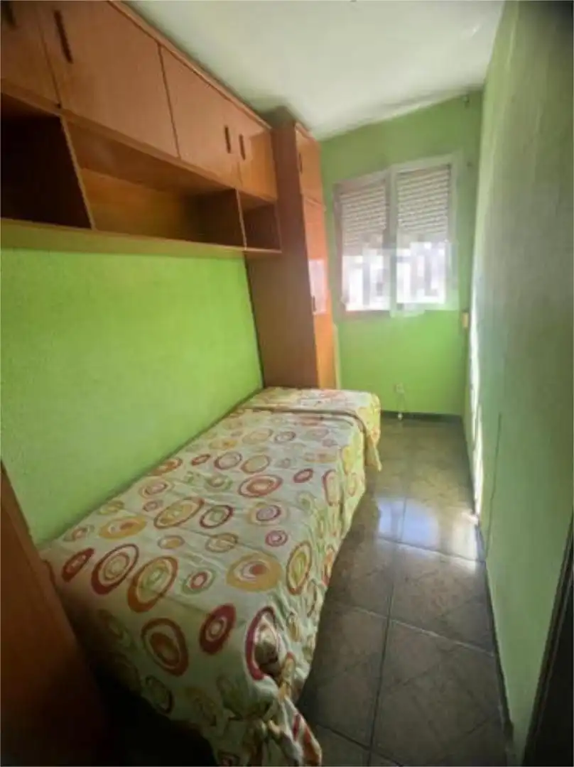 Piso en Cerro-Amate - Foto 6