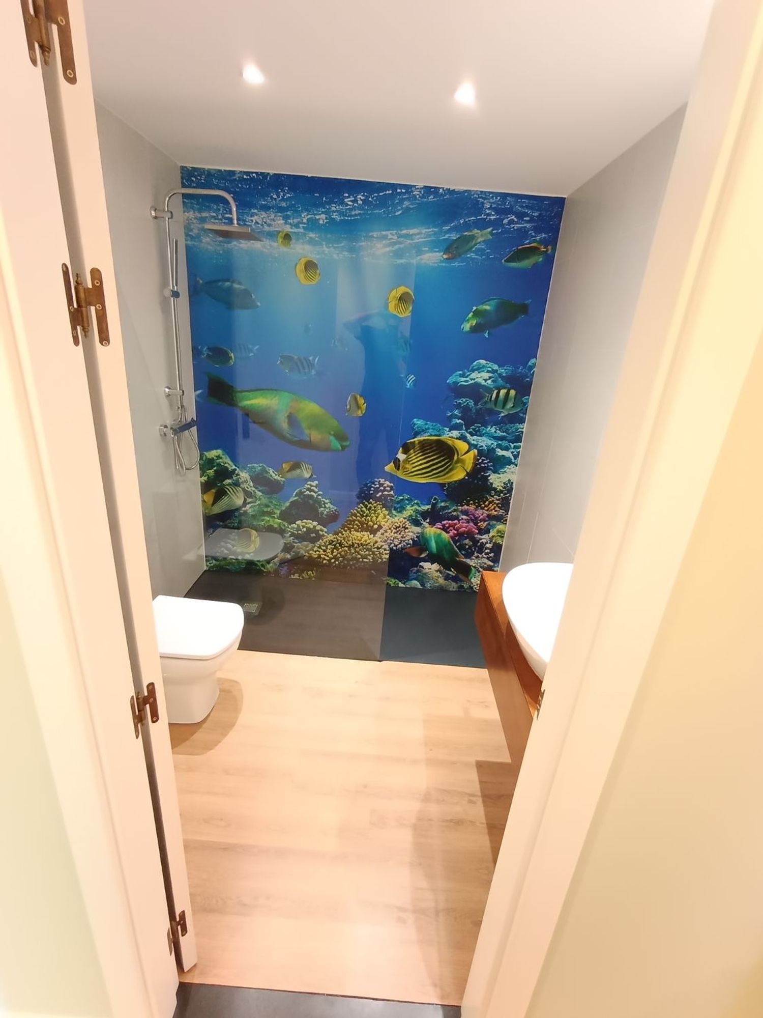 Piso en Plaza de las Villas, 1, Las Villas - Valparaíso, Las Villas - Valparaíso - Foto 20