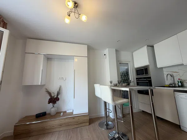 Piso en calle de Felip Vives de Canyamars, 8 - Foto 7