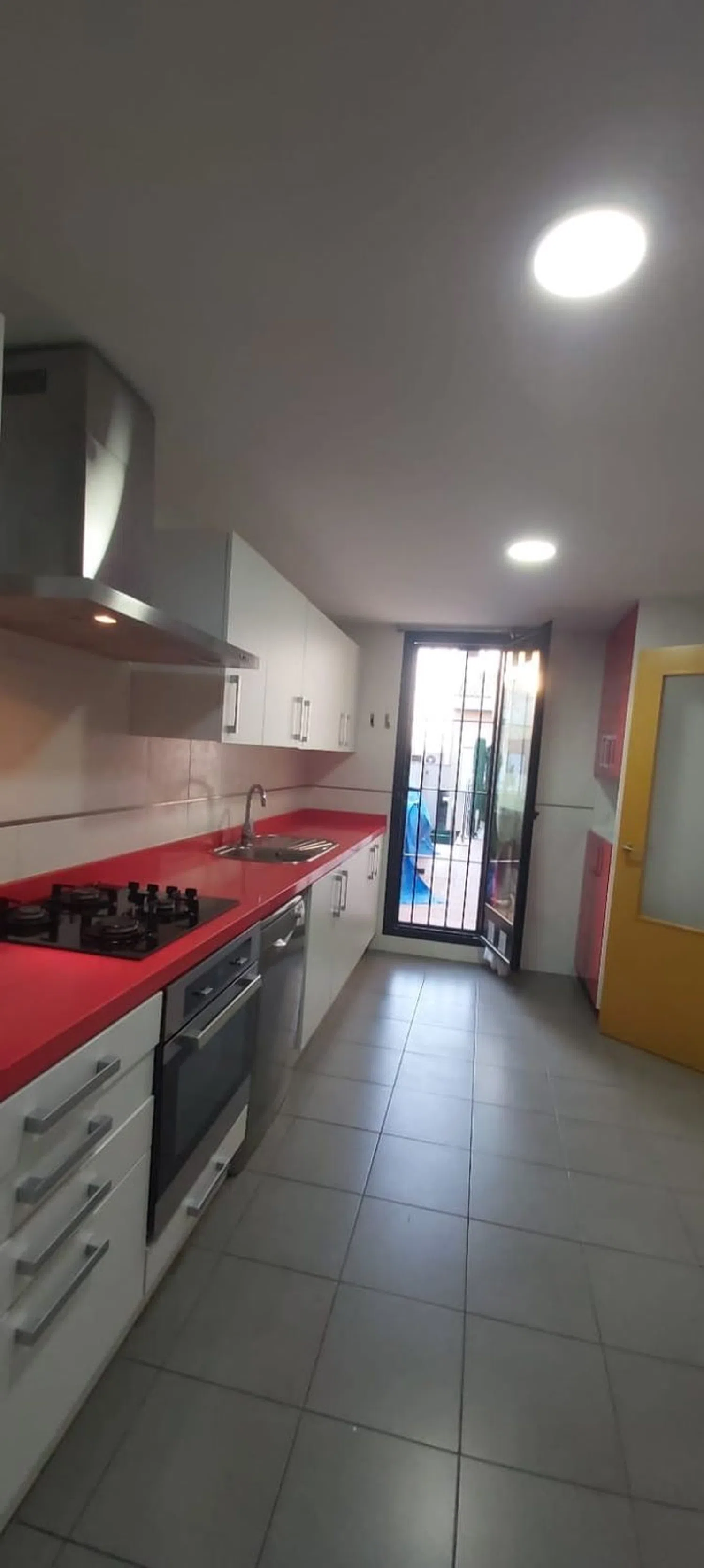 Chalet pareado en calle poeta Enrique Martín Ruiz funes, 127 - Foto 11