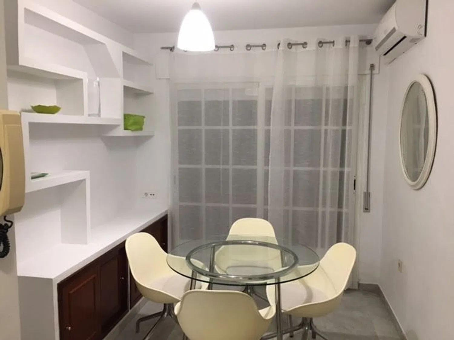 Piso en calle Martínez Maldonado, 38 - Foto 1