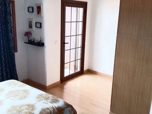 Chalet adosado en Gravina, 4, Radazul, Radazul - Foto 14