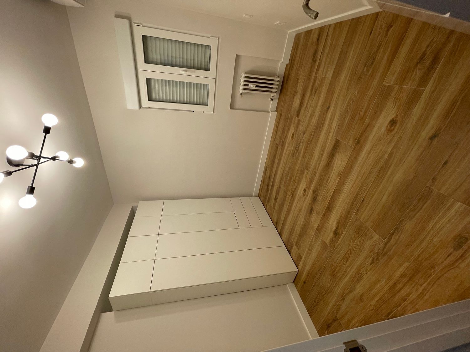 Piso en paseo de la Castellana, 166 - Foto 16