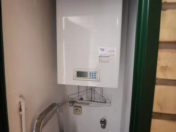 Piso en calle de Escoriaza y Fabro, 109 - Foto 2