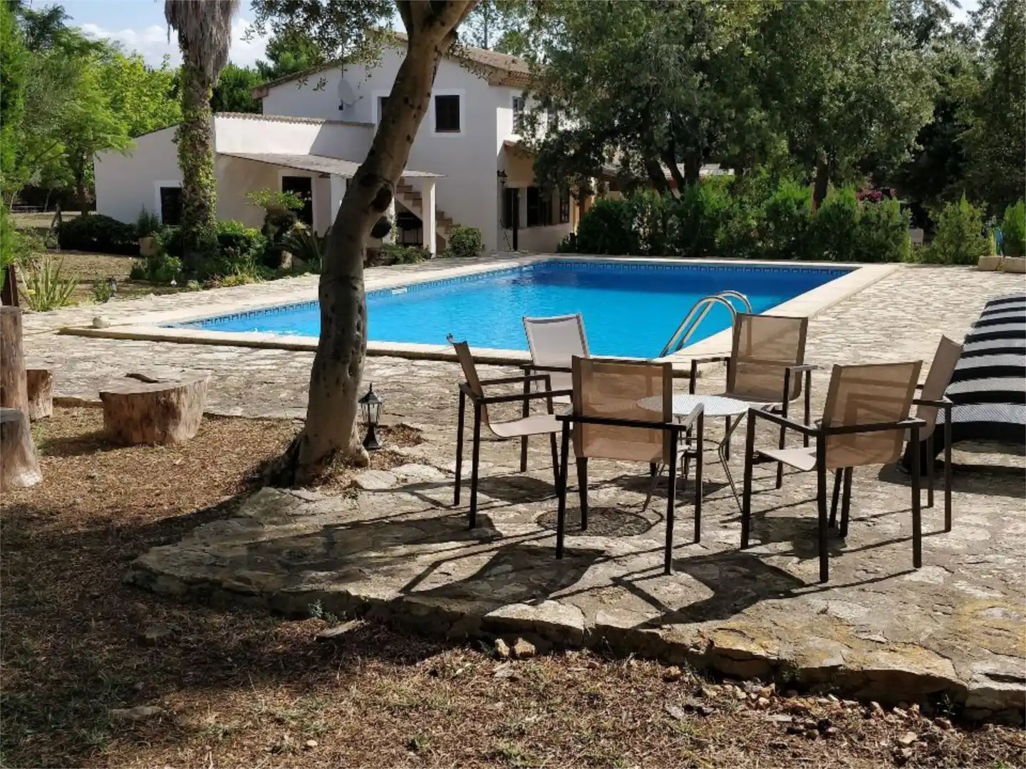 Chalet en  Carrer d'es Canyar 32 - Foto 27
