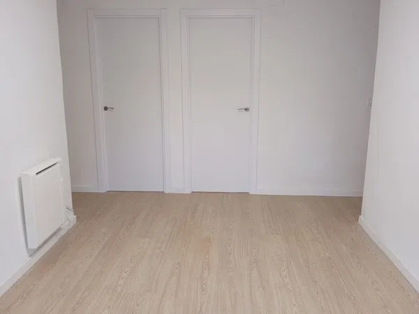 Piso en Barrio San Cristóbal