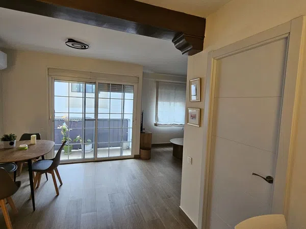 Piso en calle Almadén de la Plata, 25 - Foto 15