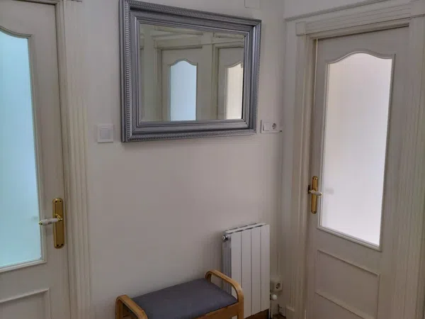 Piso en San Nicolás de Olabeaga, 35, Olabeaga, Bilbao - Foto 2