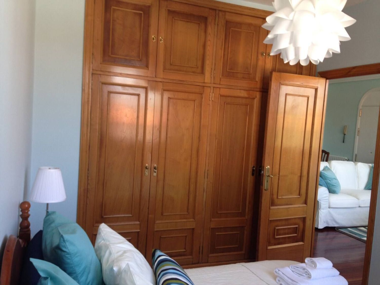 Chalet adosado en Calle Muiños, 53 b, Coruxo - Foto 24