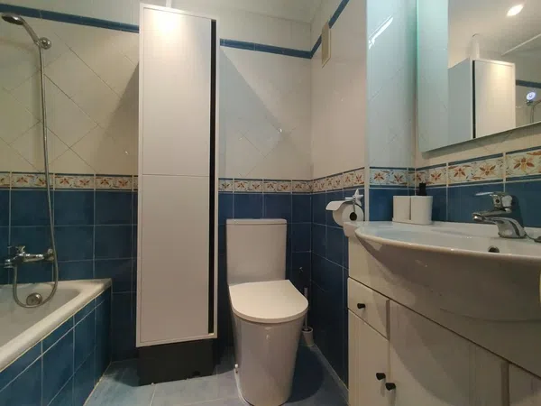 Piso en Calle Pascual de Gayangos, 41, San Vicente - Foto 19