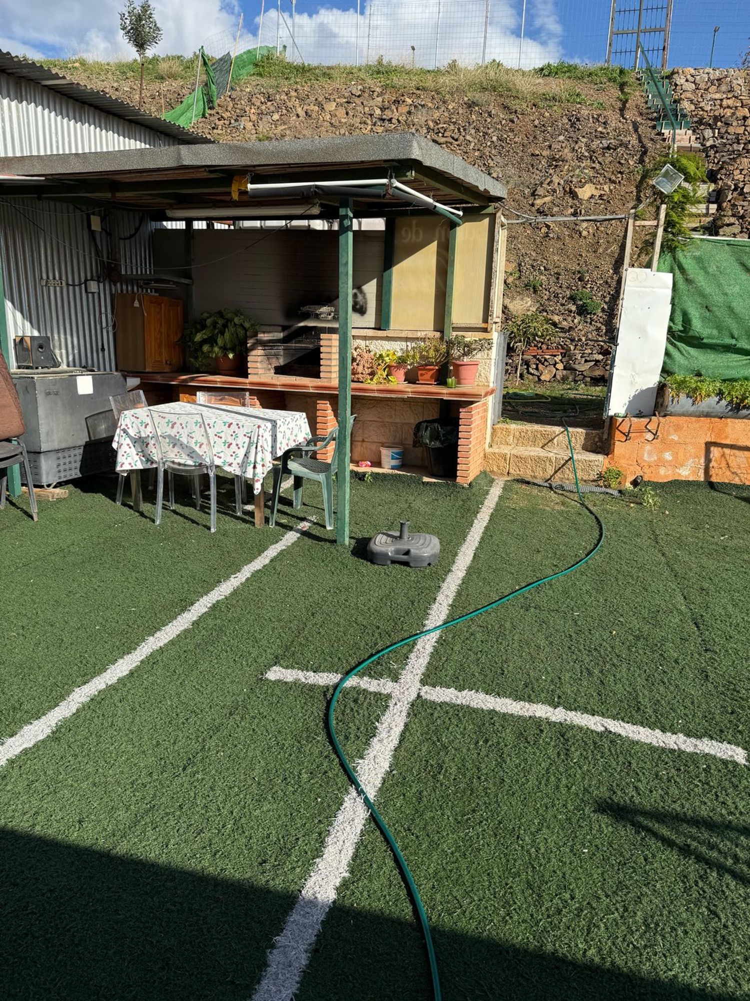 Casa independiente en calle Alonso de Ercilla, 10 - Foto 2