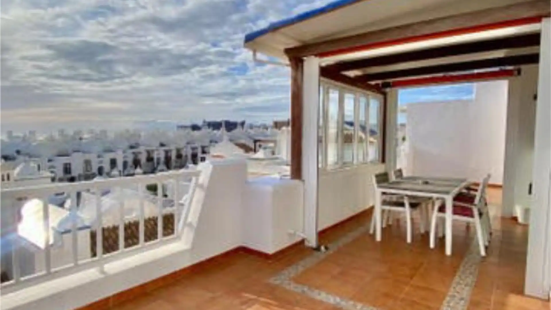 Apartamento en Playa Paraíso - Foto 3