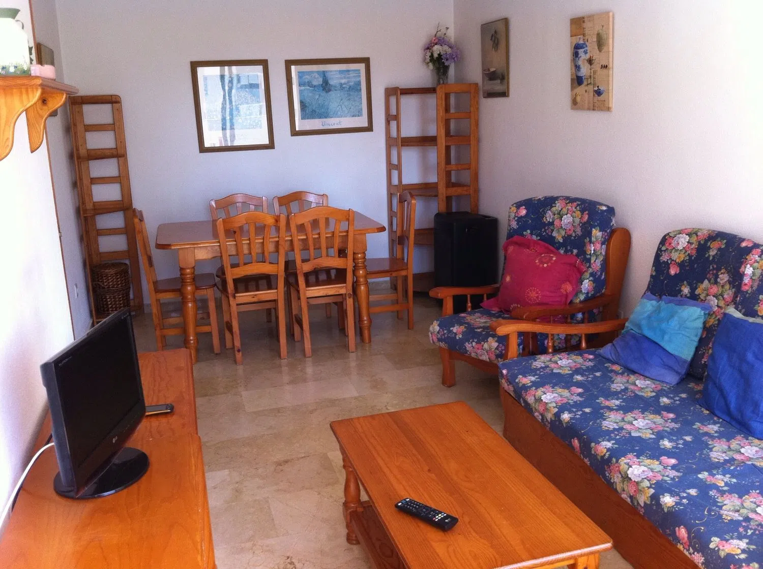 Piso - Foto 3