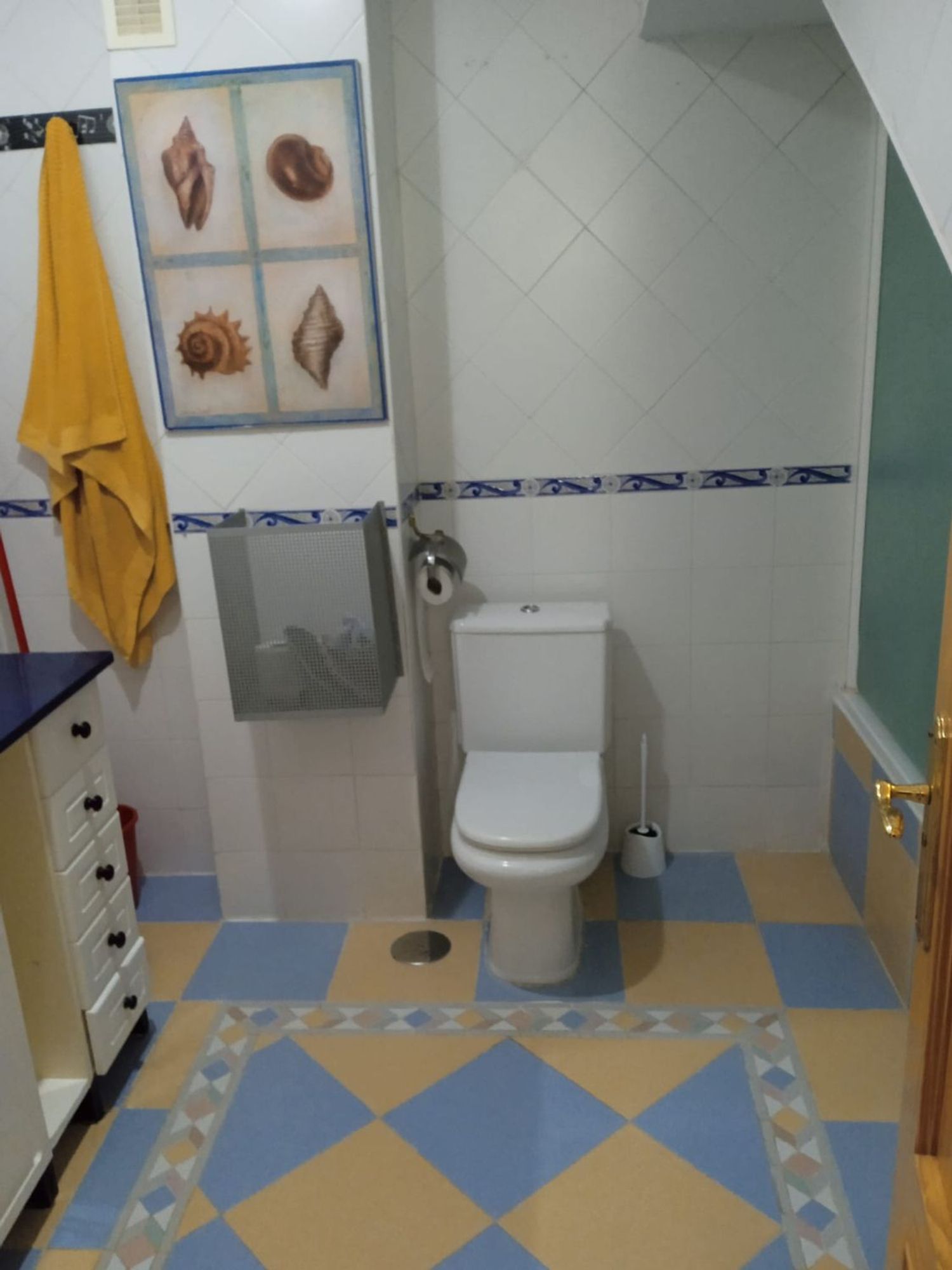Ático en Calle Aurora de Albornoz, 2, San Luis de Sabinillas - Foto 26