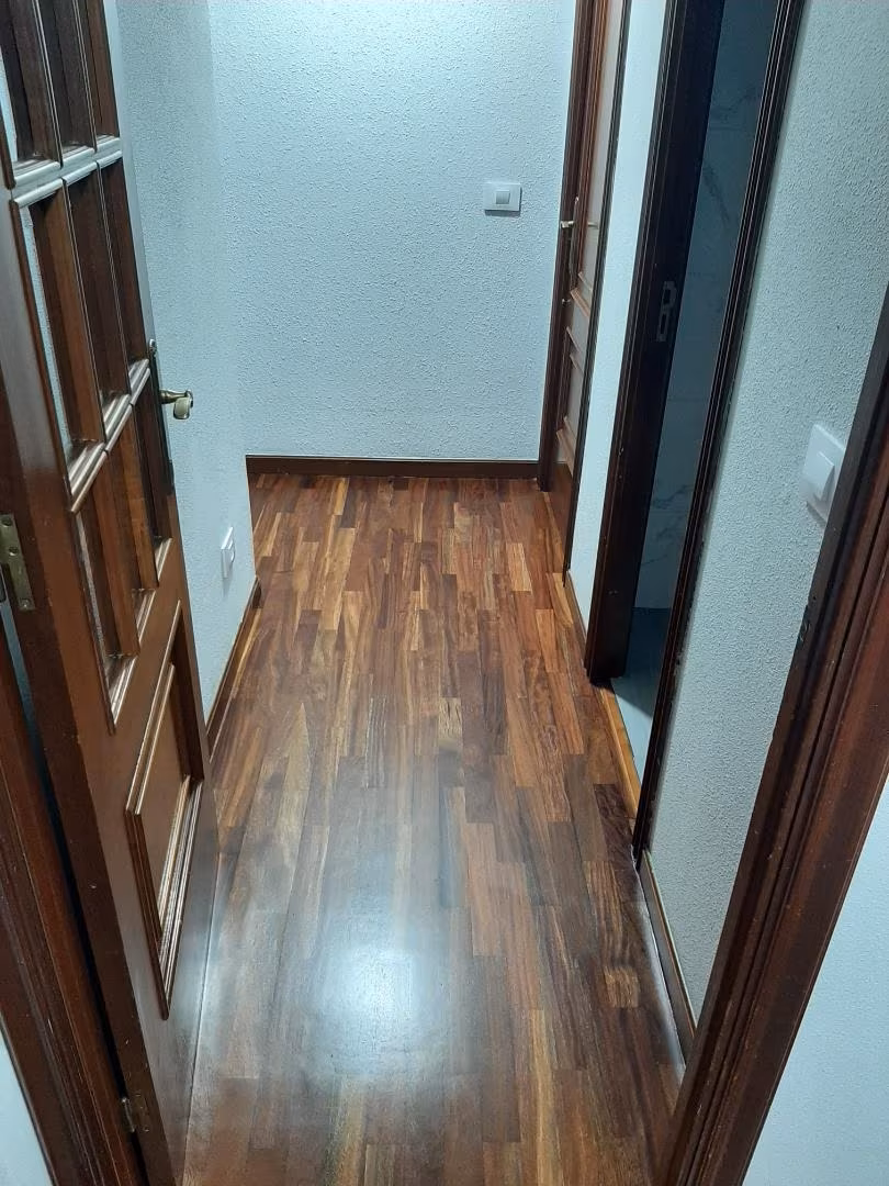 Piso en  Rúa de Urzáiz 100A - Foto 9