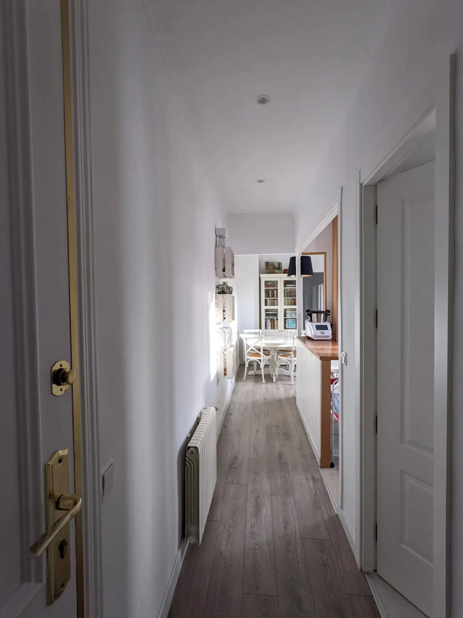 Piso en calle de Antonio Palomino, 4 - Foto 2