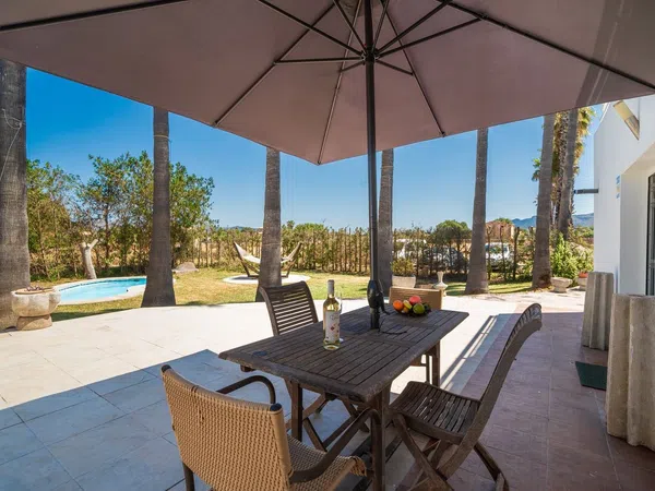 Chalet pareado en Avenida Corral d'en Bennàssar, 43, Ciutat d'Alcúdia, Ciutat d'Alcúdia - Foto 14