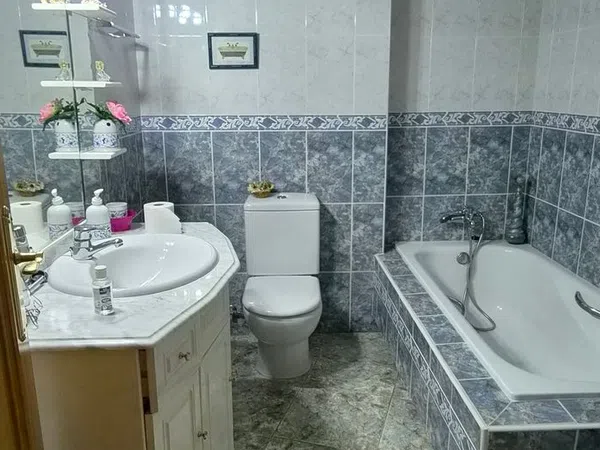 Piso en Calle Capitán Luque, 25, Tres Olivos - La Piedad, Tres Olivos - La Piedad - Foto 14