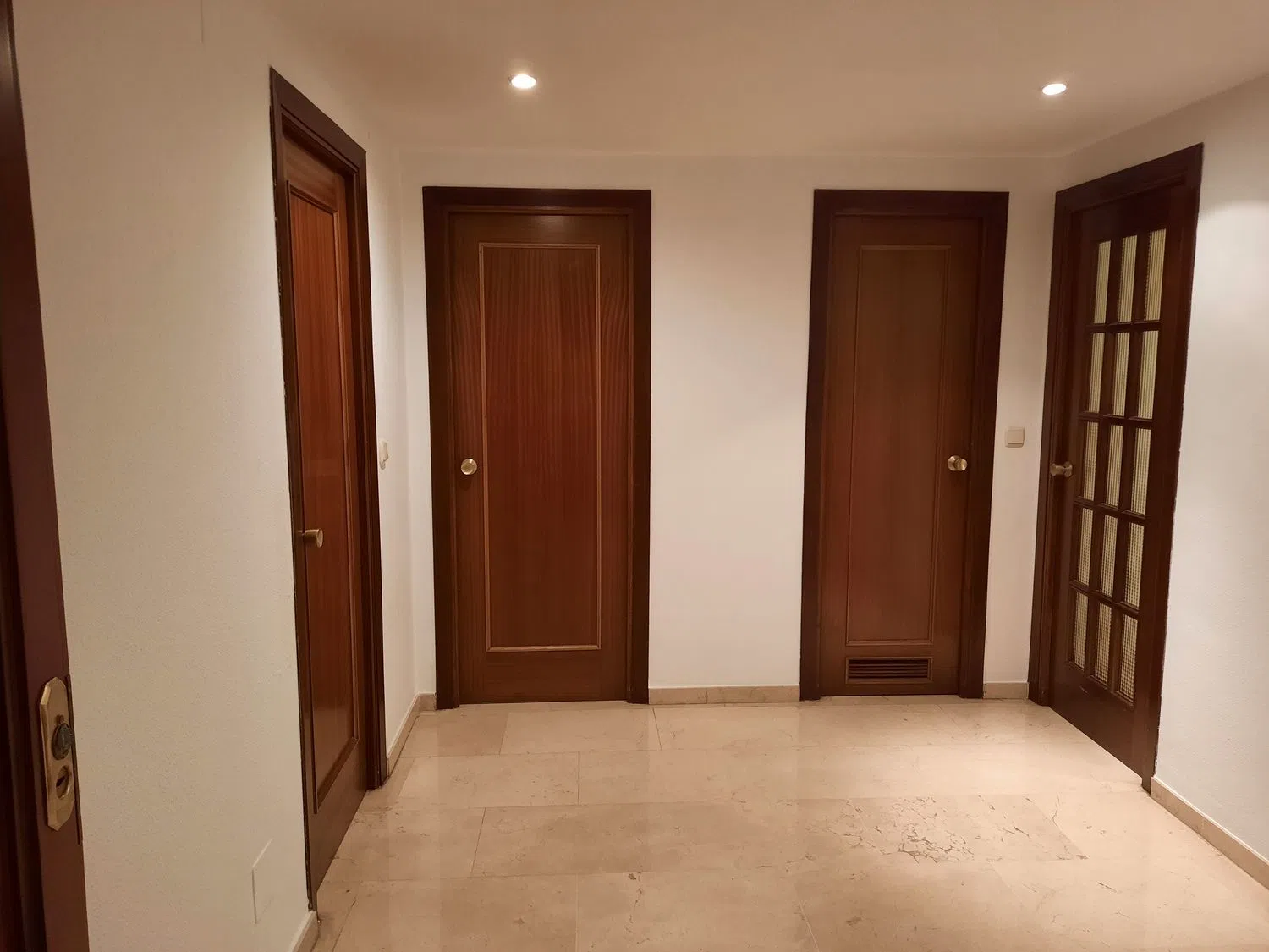 Piso en paseo de Sancha, 28 - Foto 2