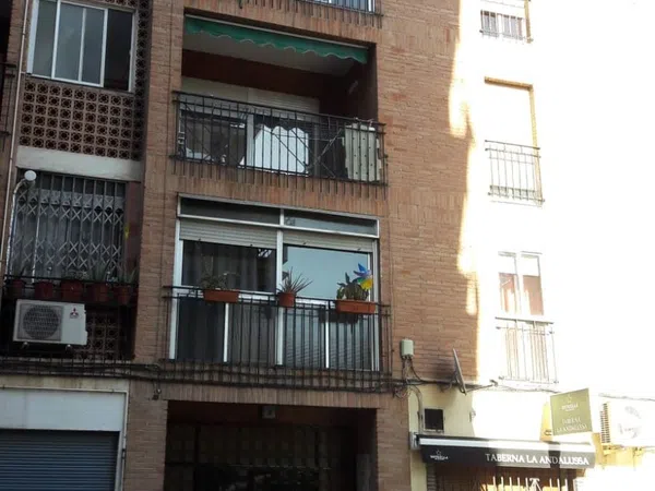 Piso en Calle Bernarda Alba, 3 - Foto 15