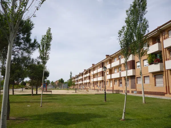 Piso en Calle Eras de Móstoles, 4, Villanueva de la Cañada, Villanueva de la Cañada - Foto 1
