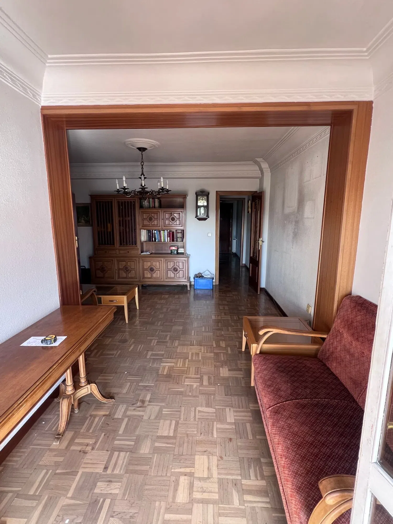 Piso en calle de San Alejandro, 10 - Foto 5