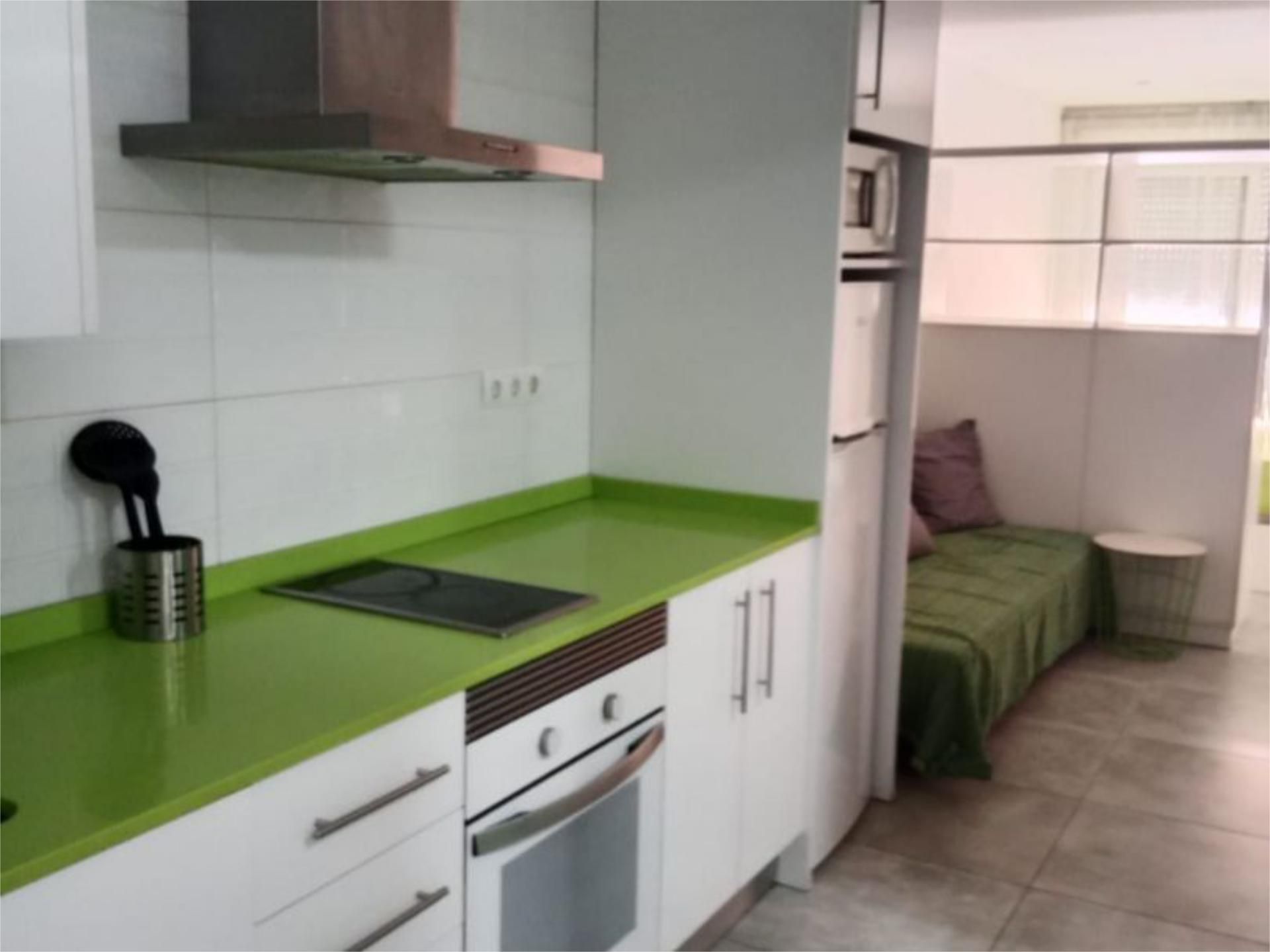 Piso en  Carrer Rabasa 24 - Foto 1