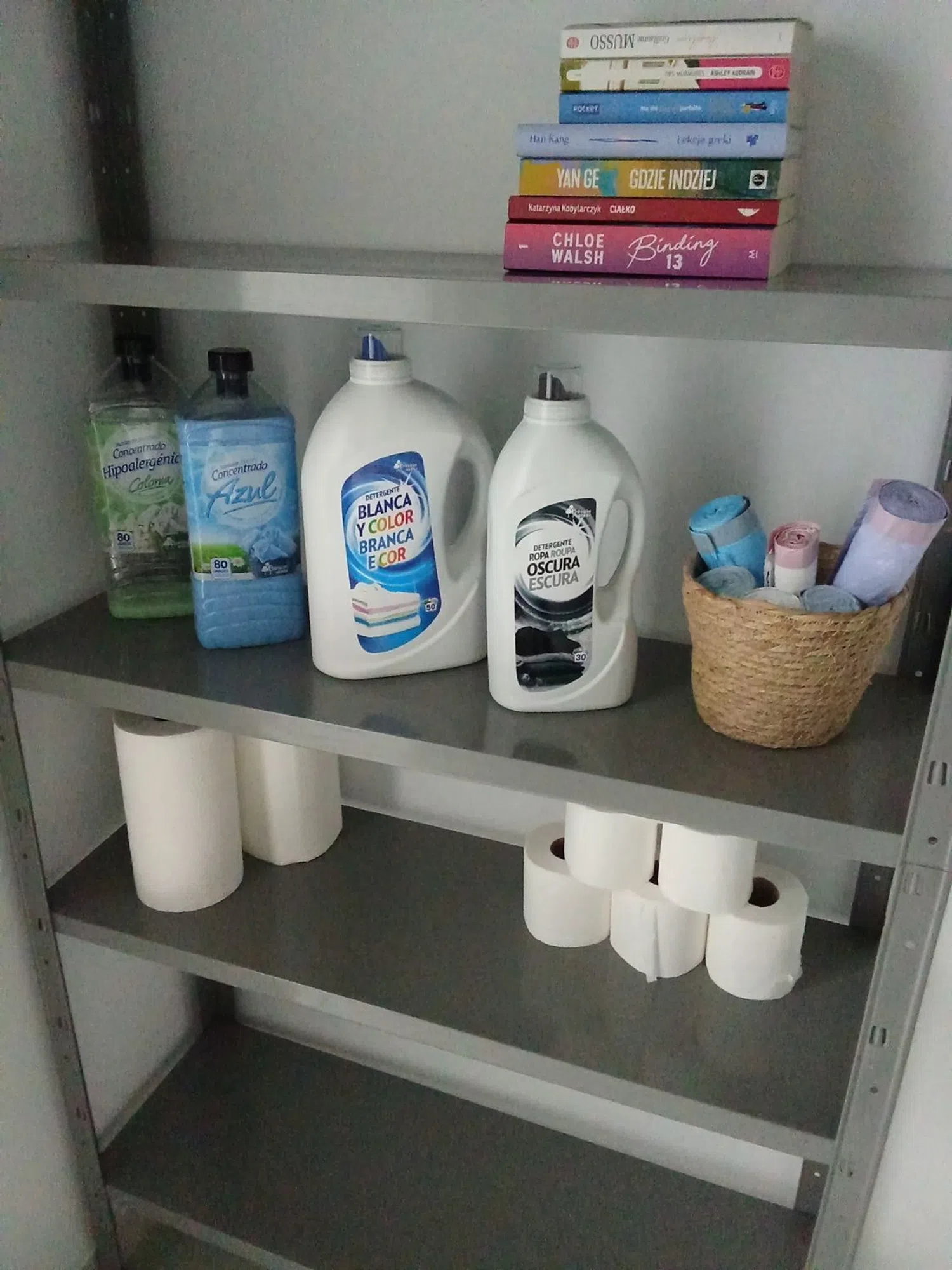 Estudio en calle Bazán, 51 - Foto 6