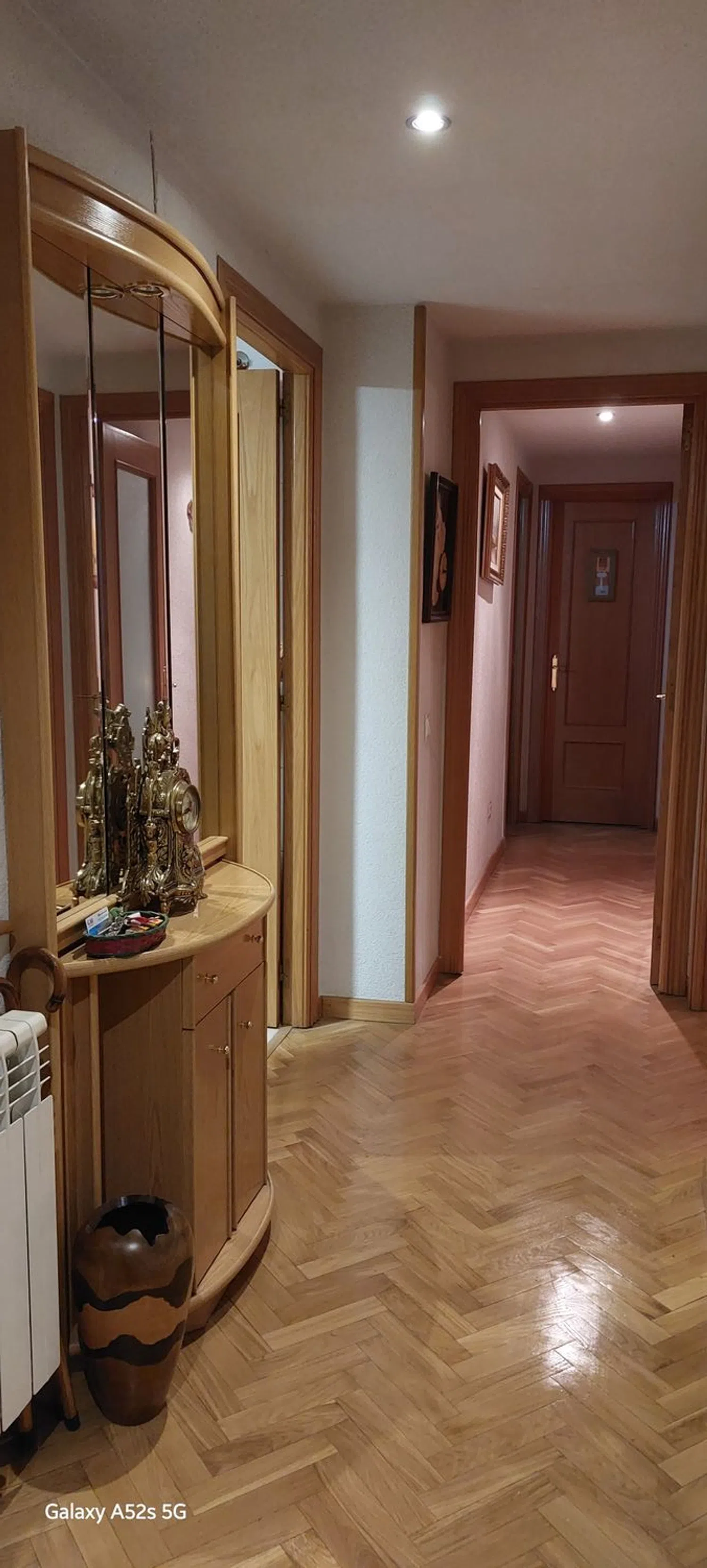 Piso en avenida de la Coruña, 19 - Foto 9