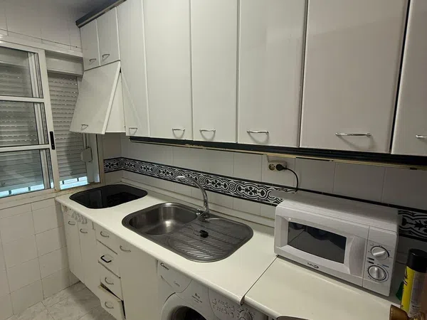 Piso en Sector Palmito, 2, Zona Caño Guerrero - Foto 4