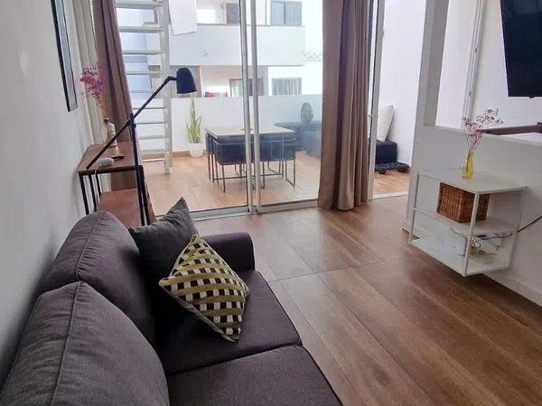 Casa independiente en calle Veintinueve de Abril, 9 - Foto 4