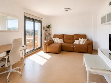 Piso en  Avinguda de les Nacions 40 - Foto 4