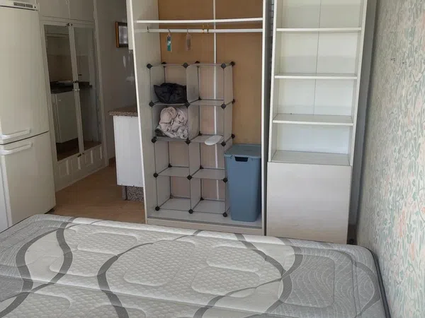 Estudio en plaza Pedro Antonio de Alarcón, 7 - Foto 6