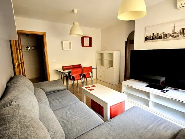 Ático en Calle Ceuta, 35, Santa Cristina - San Rafael - Foto 3