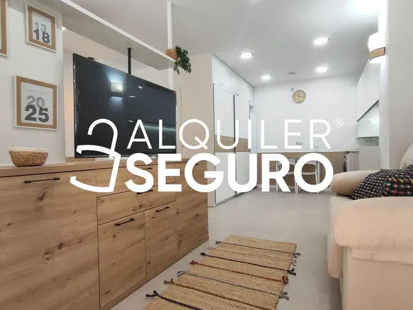Estudio en Calle Rey Don Jaime - Foto 8