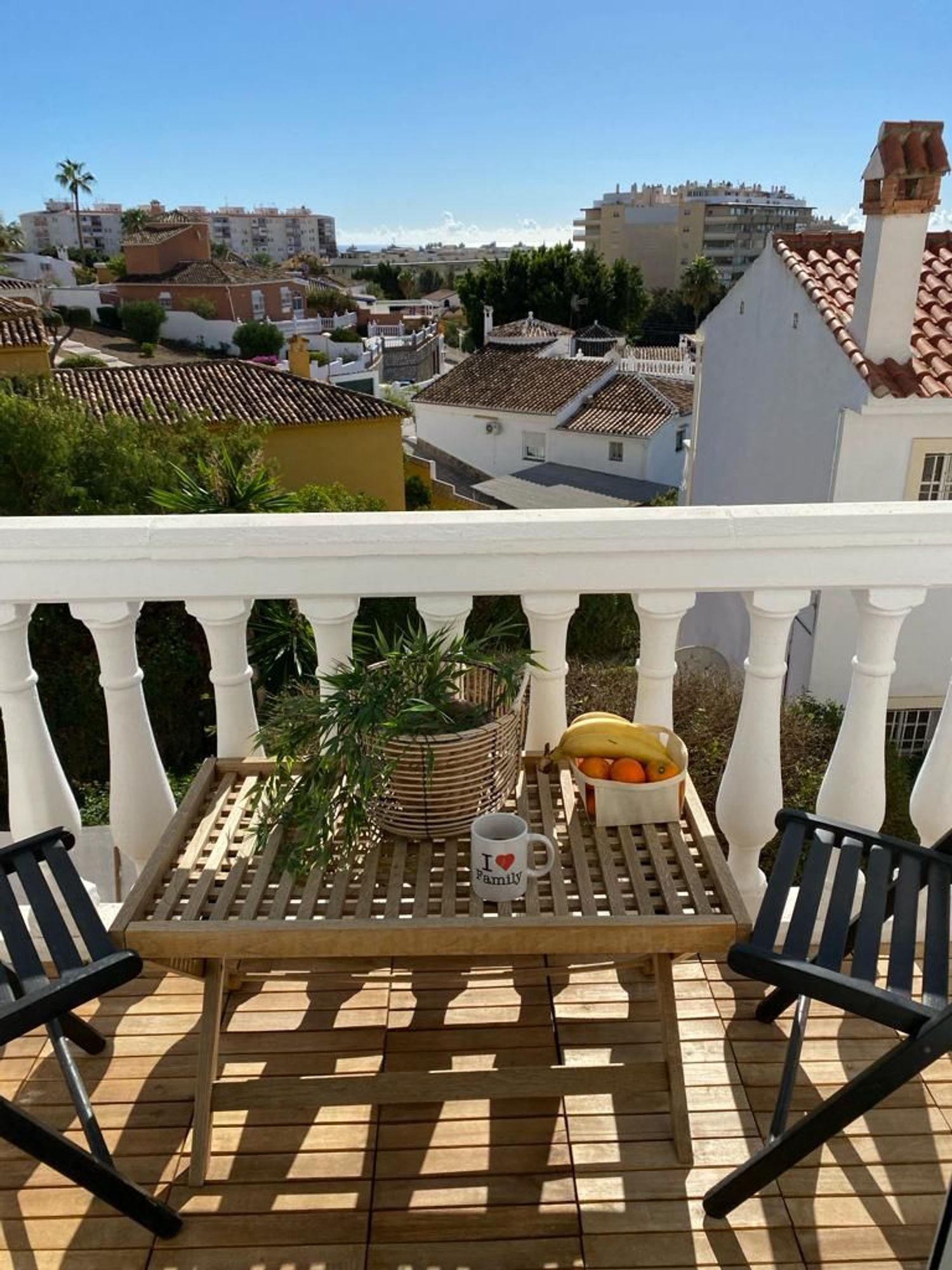 Chalet adosado en Arroyo de la Miel - Foto 20