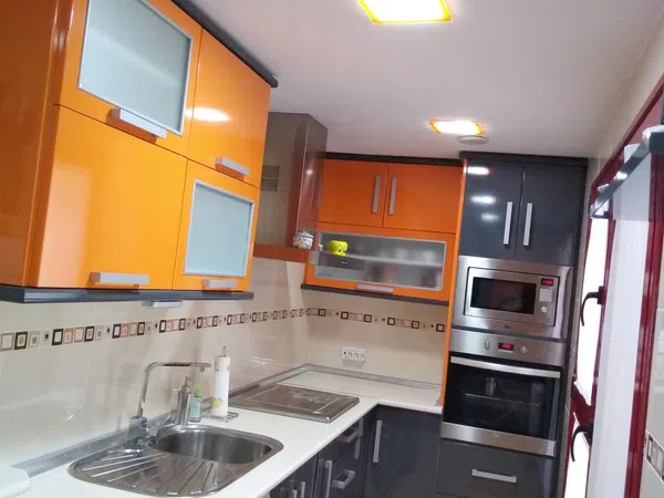 Piso en calle del Planeta Saturno, 9 - Foto 6