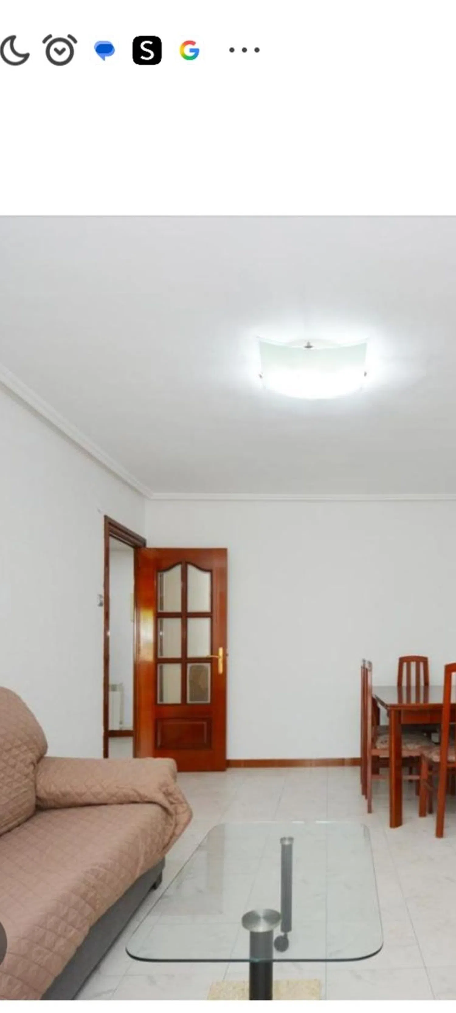 Piso en calle de Melilla, 34 - Foto 8