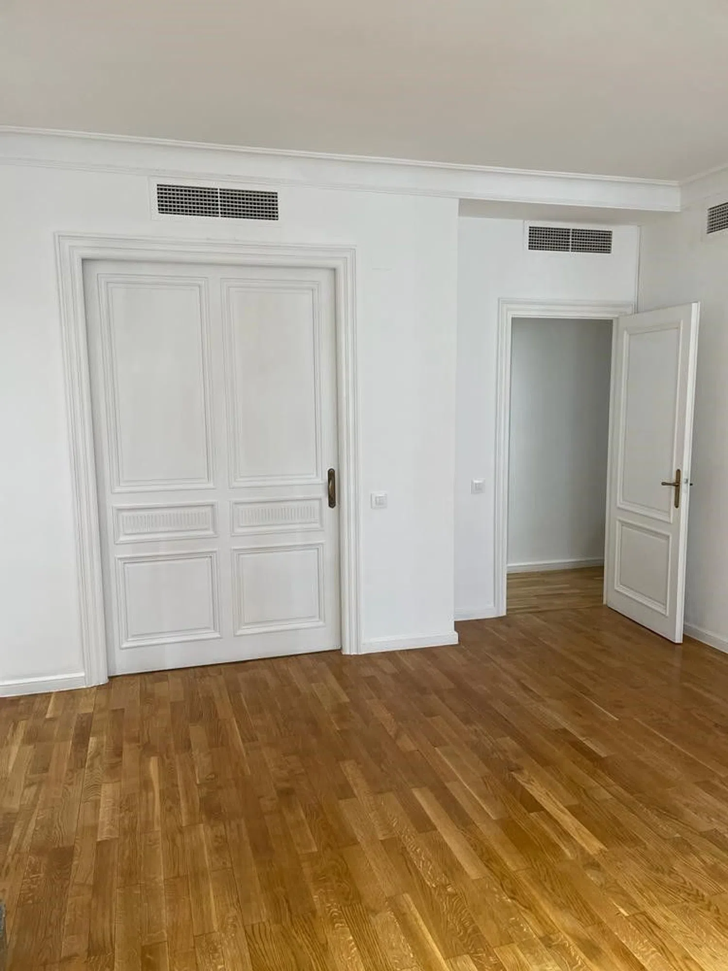 Piso en calle de Claudio Coello, 92 - Foto 3