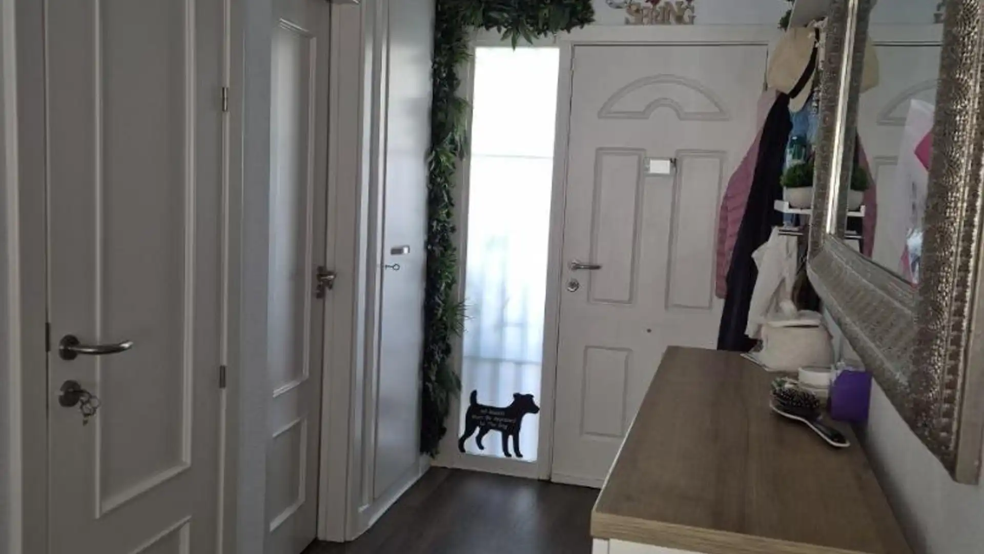 Casa adosada en  Diseminado la Alqueria 336 - Foto 4