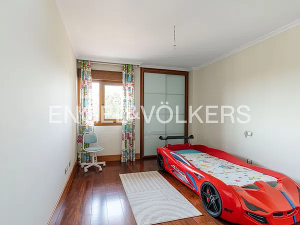 Casa o chalet independiente en Somosaguas, Somosaguas - Foto 49