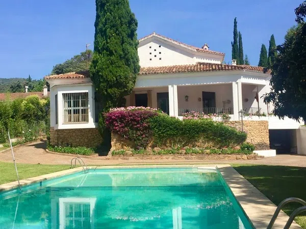 Casa independiente en calle Manchón de la Florida, 2 - Foto 1