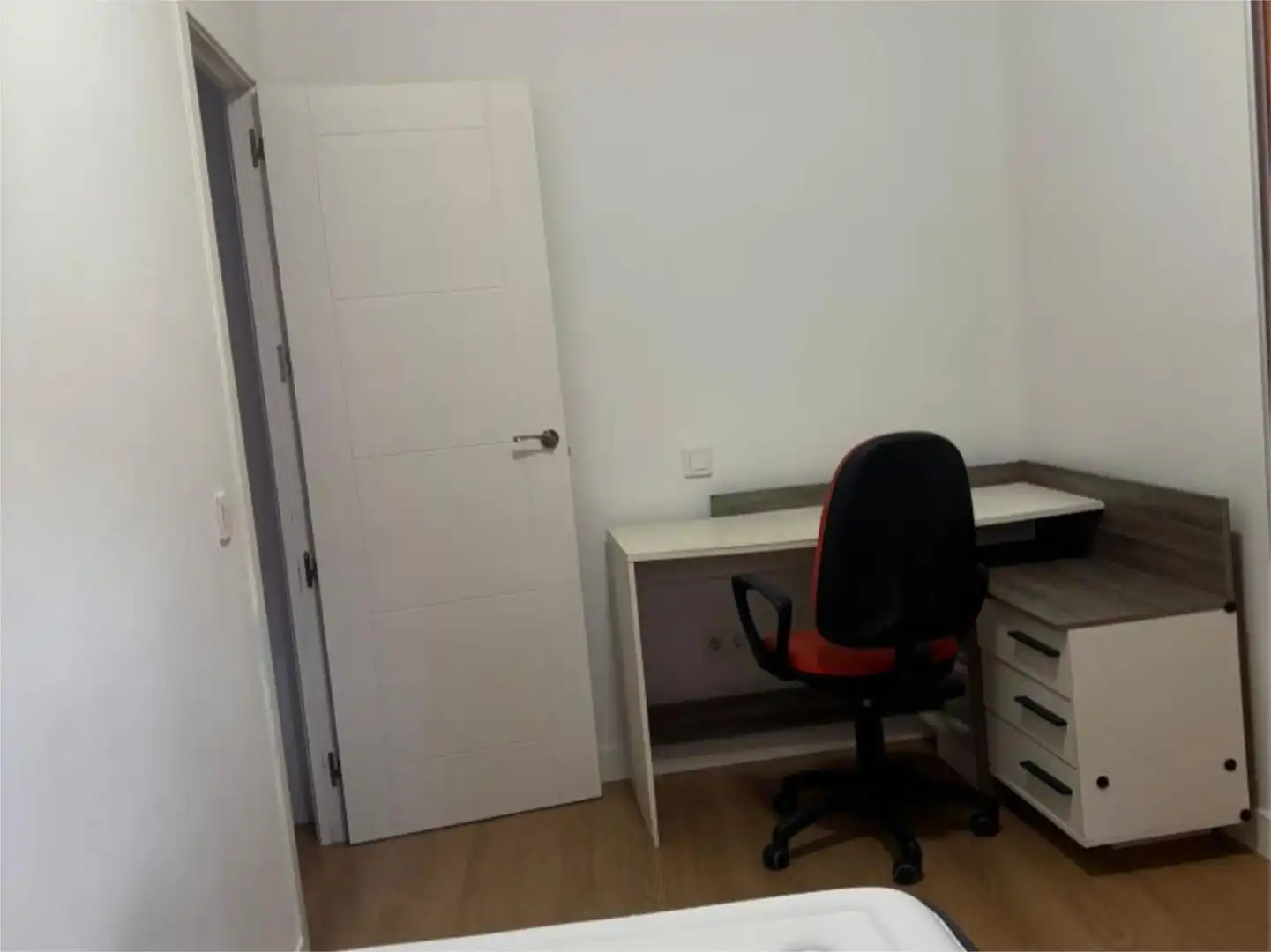 Piso en  Glorieta Marqués de Vadillo 4 - Foto 19