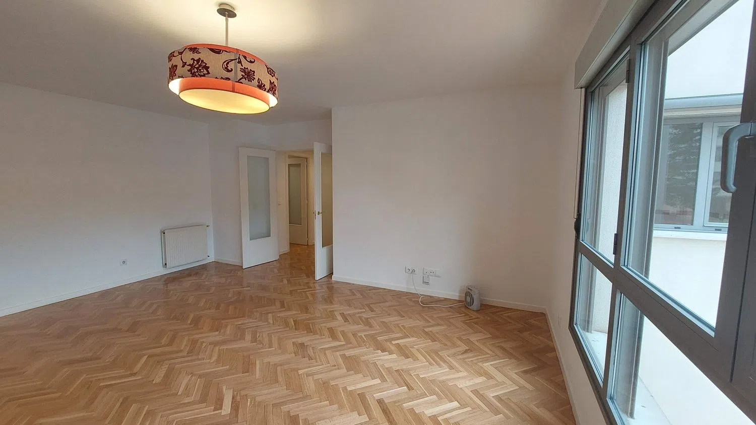 Piso en avenida del Santuario de Valverde, 74 - Foto 3