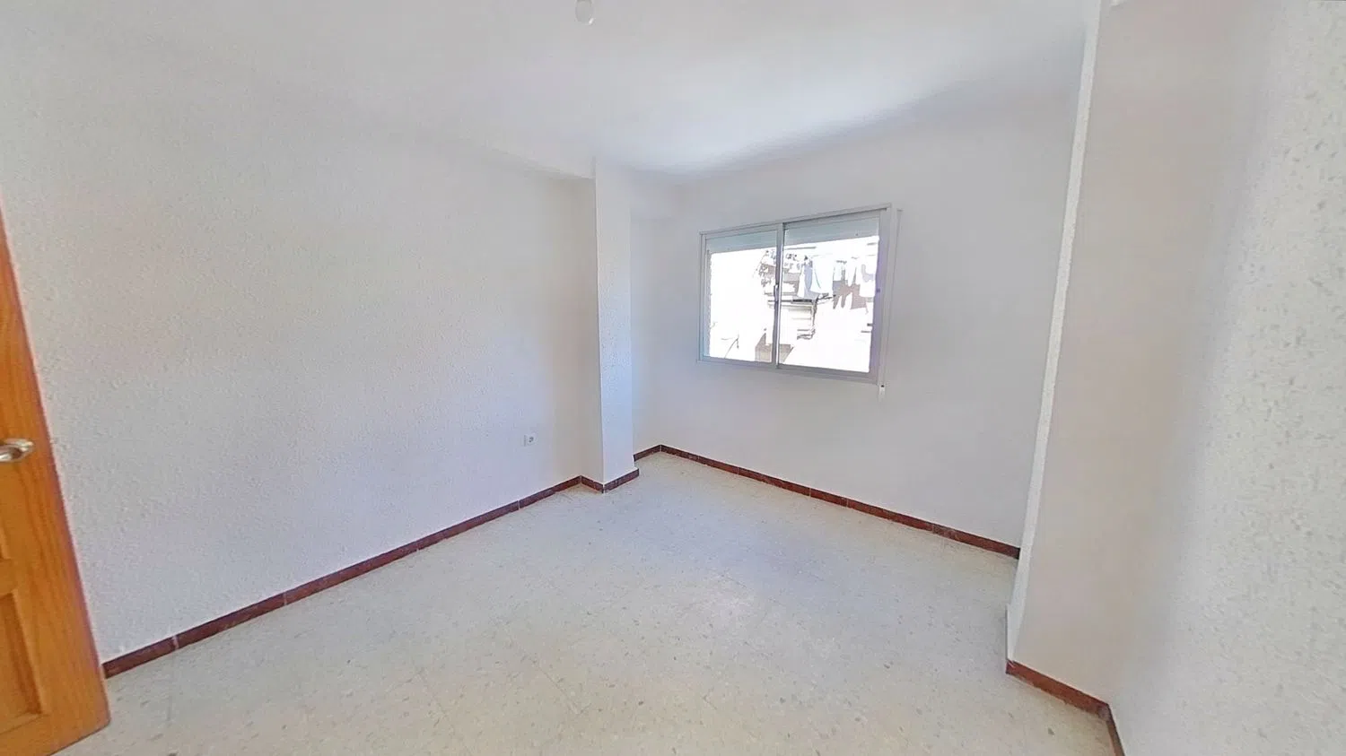Piso en Barrio Victoria Eugenia - Foto 6