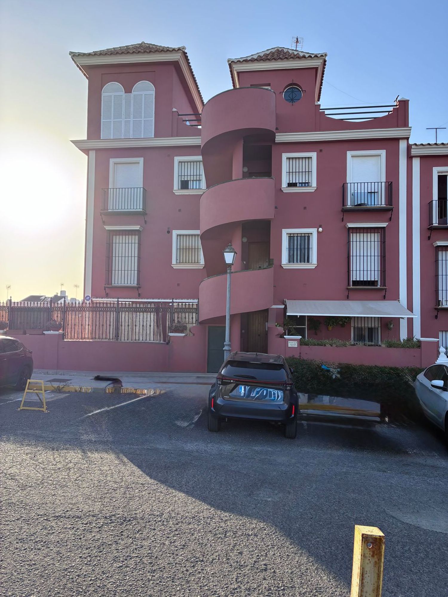Dúplex en Sector Eucalipto, 61, Zona Coto - Foto 2